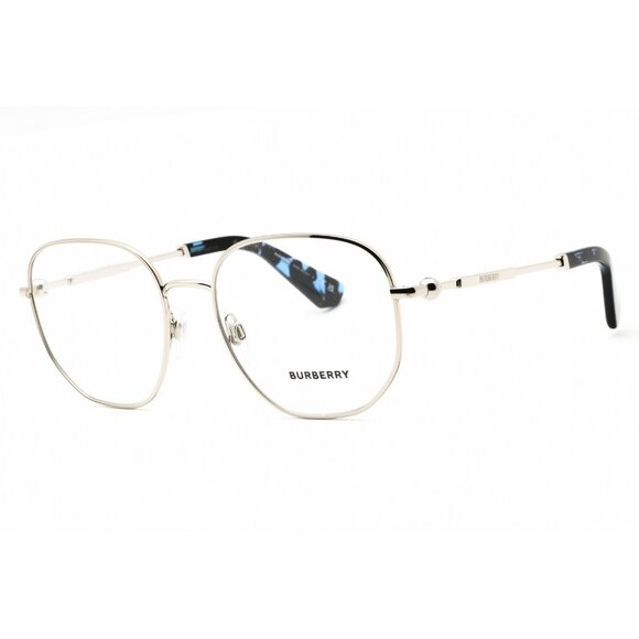 Burberry EYEGLASSES BE1385-1005-55 New with case